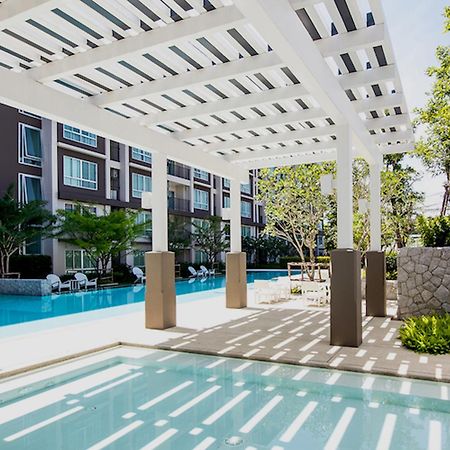 First Choice Suites By The Sea Sha Plus Extra HHQ Exterior foto