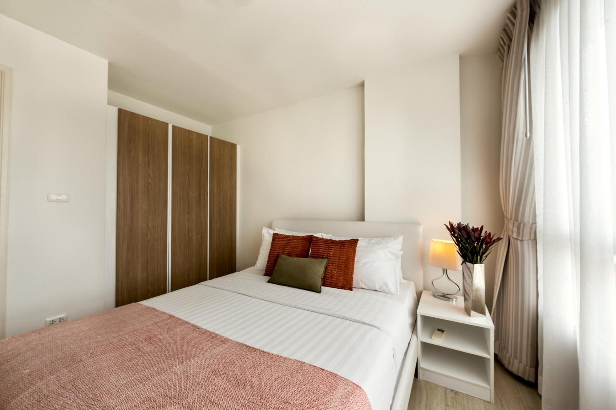 First Choice Suites By The Sea Sha Plus Extra HHQ Exterior foto