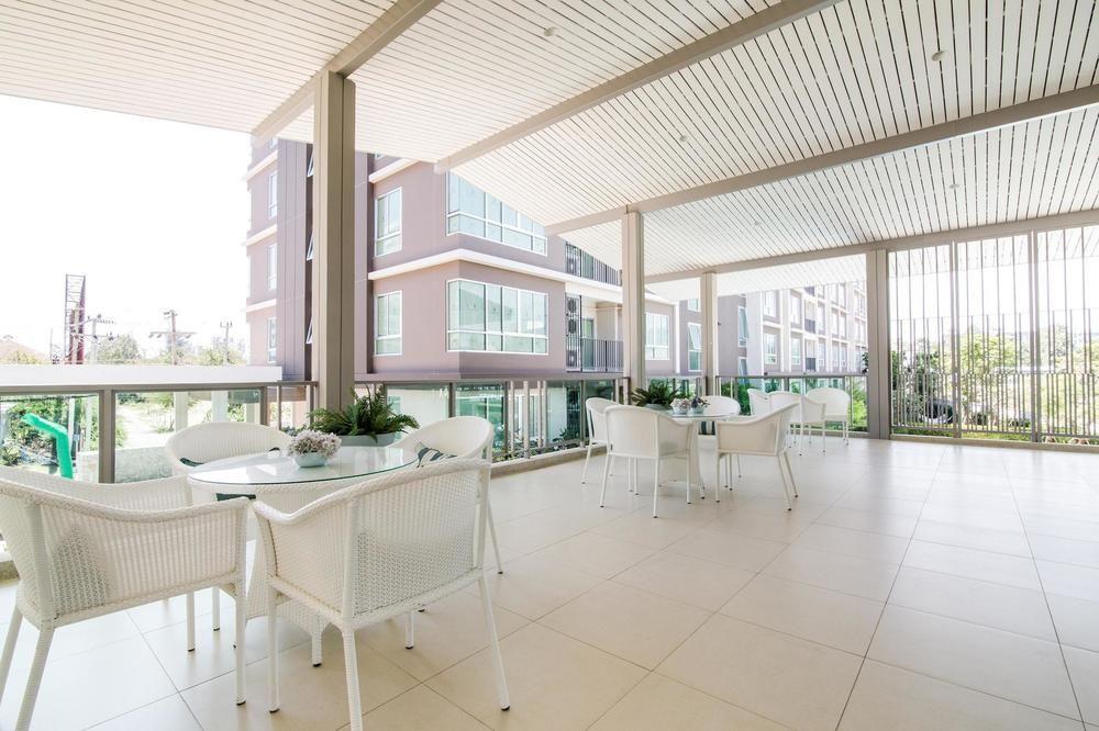 First Choice Suites By The Sea Sha Plus Extra HHQ Exterior foto