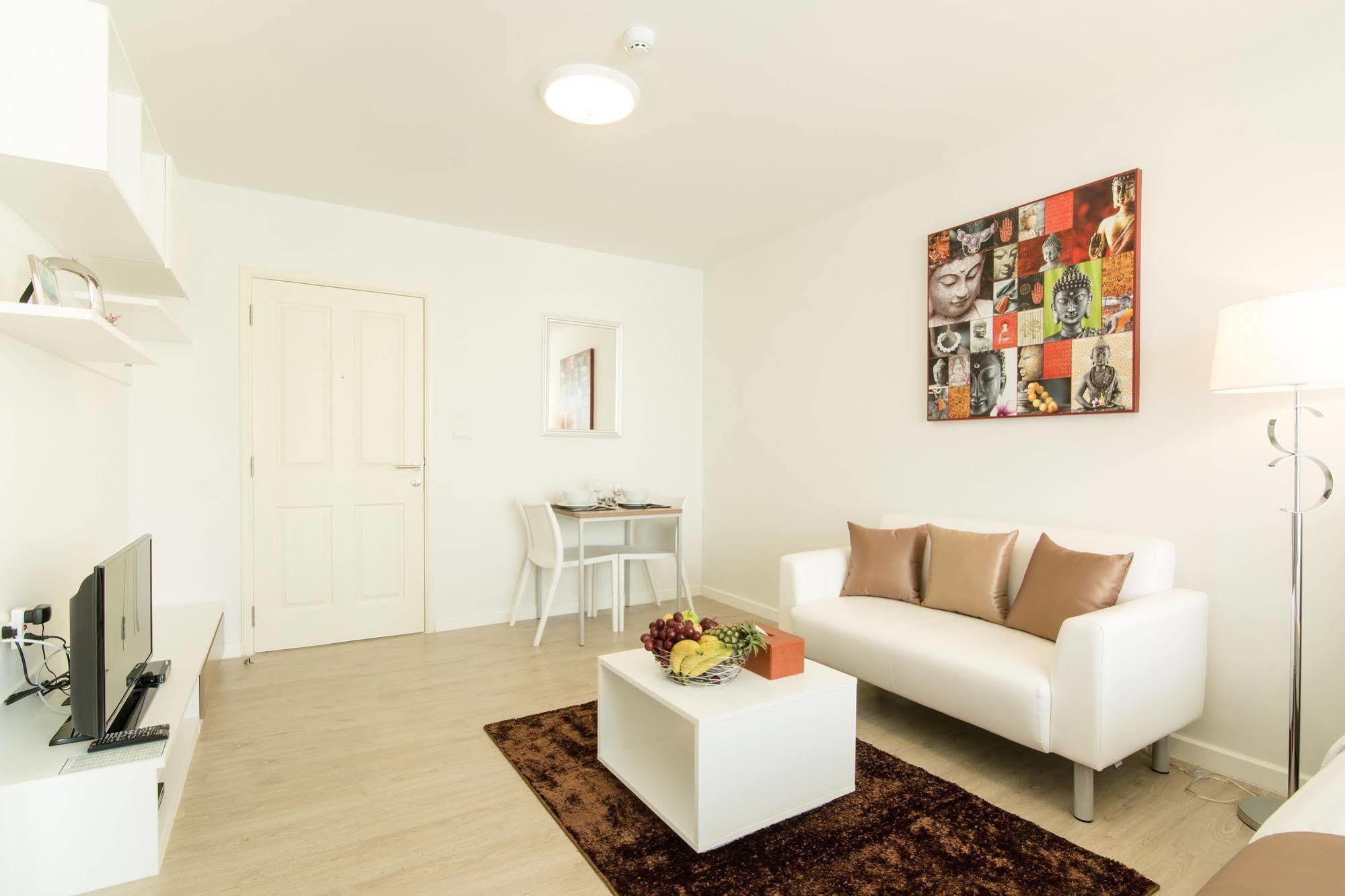 First Choice Suites By The Sea Sha Plus Extra HHQ Exterior foto