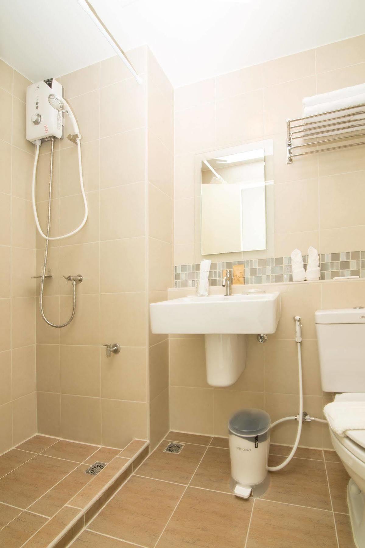 First Choice Suites By The Sea Sha Plus Extra HHQ Exterior foto