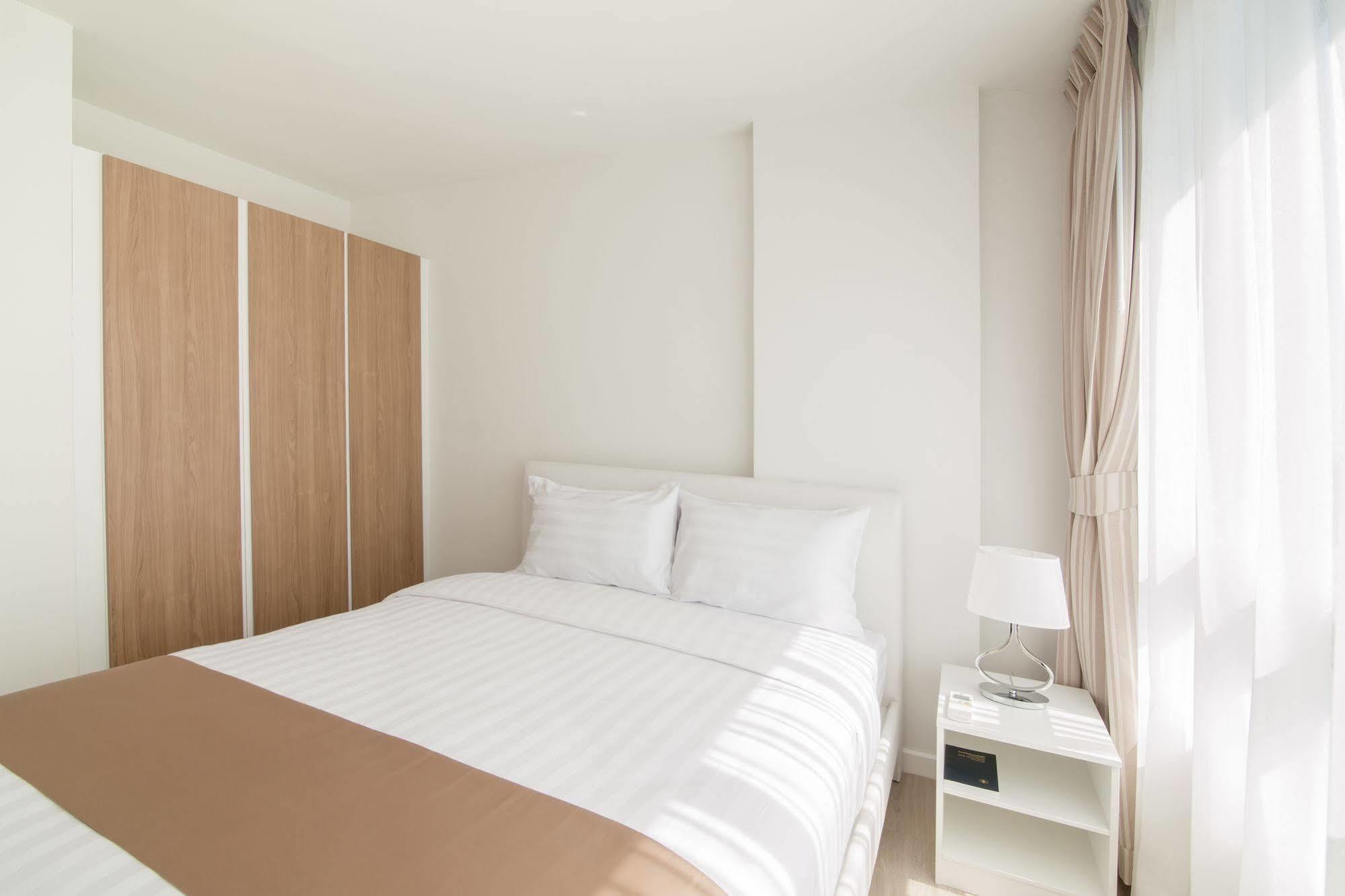 First Choice Suites By The Sea Sha Plus Extra HHQ Exterior foto